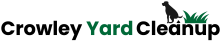 crowleyyardcleanuplogo